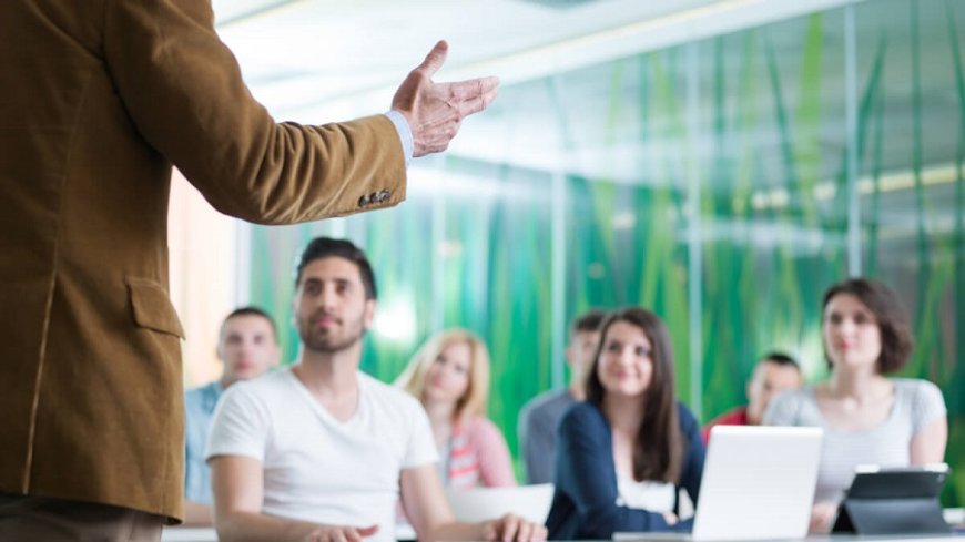 How to keep students motivated: 21 simple ideas
