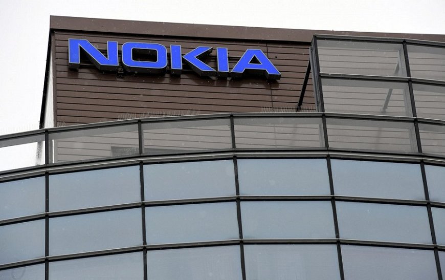 Nokia and Ericsson suspend deliveries to Russian telecoms