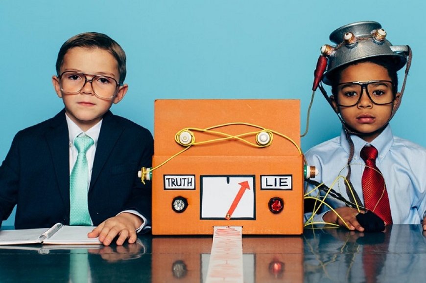 People who lie constantly - how to deal with them effectively?