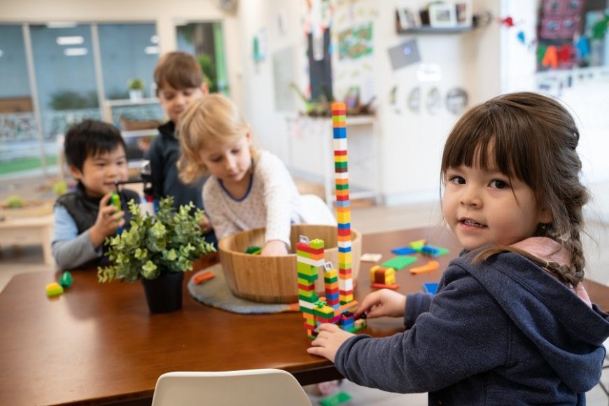 Is early academic learning for children safe?