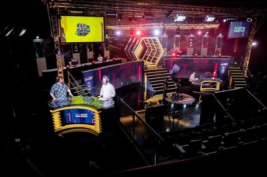 Red Bull Campus Clutch Pakistan Finals 2022 Winner: Team Mystics