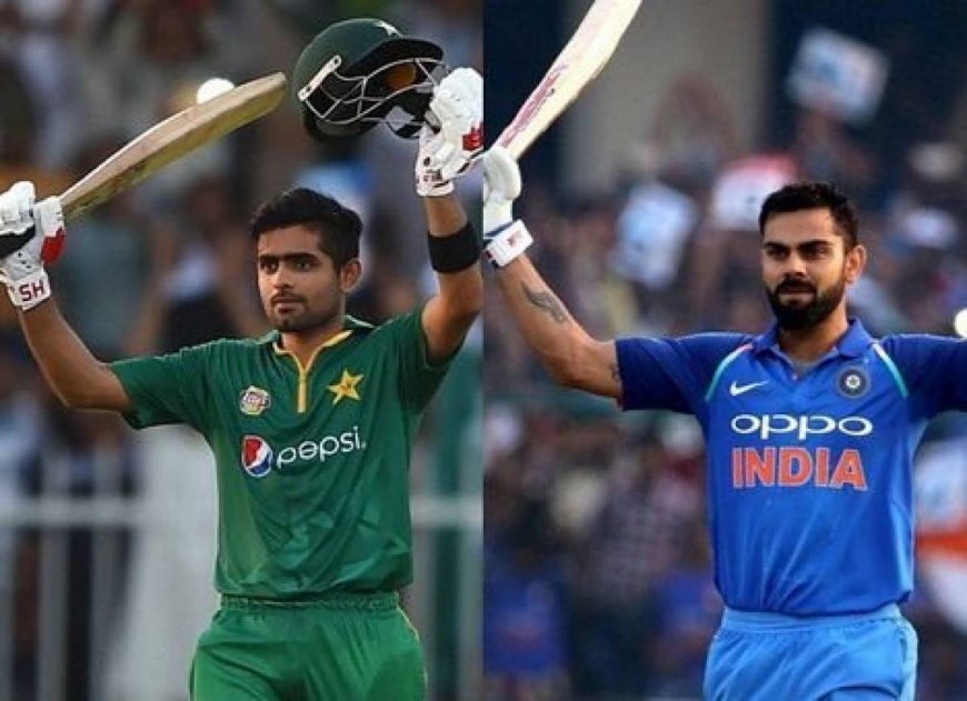 Babar Azam kept another record of Kohli on target to break it .