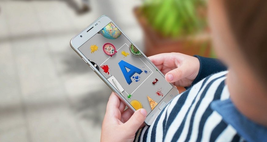 The best educational apps for children