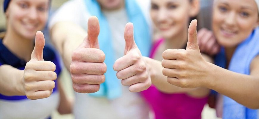 Metabolic flexibility to burn fat