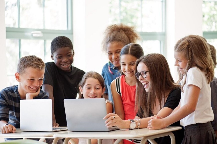 Professional tests of students' self-determination