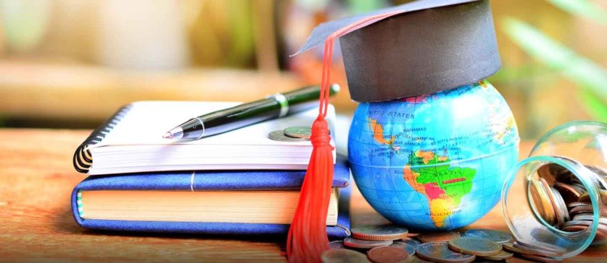 Scholarships for undergraduate students in Pakistan