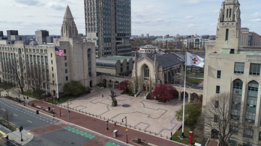 Boston University USA offers Fully-Funded Scholarships for Pakistani Students.