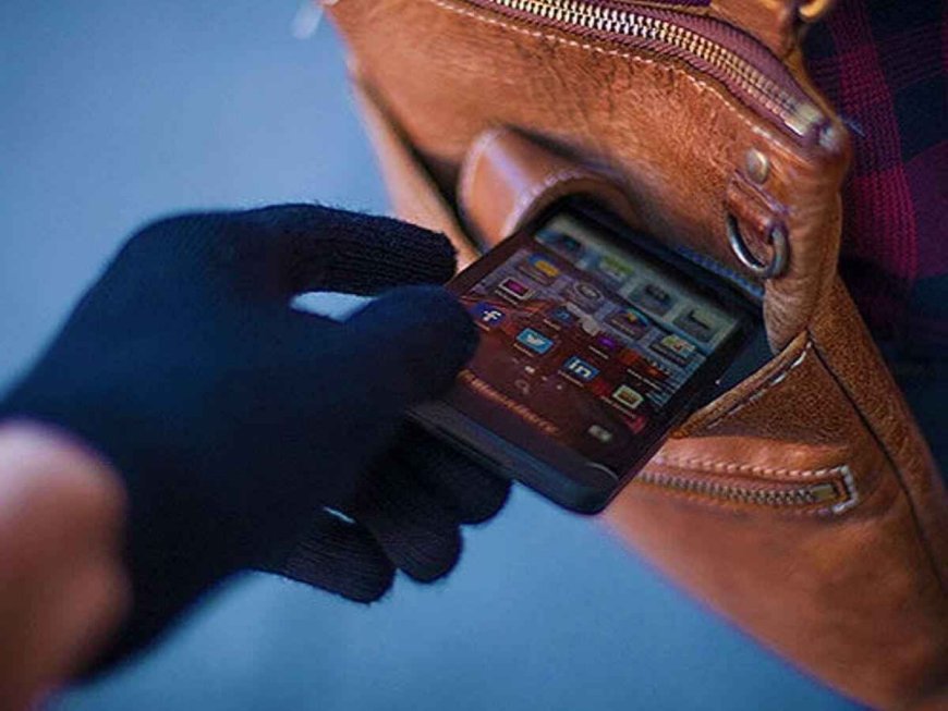 Safeguarding Data in the Event of Mobile Theft: Effective Measures for Enhanced Security