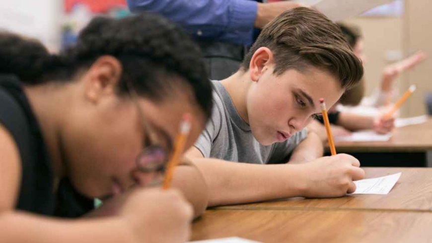 Addressing Assessment and Accountability in a Changing Landscape