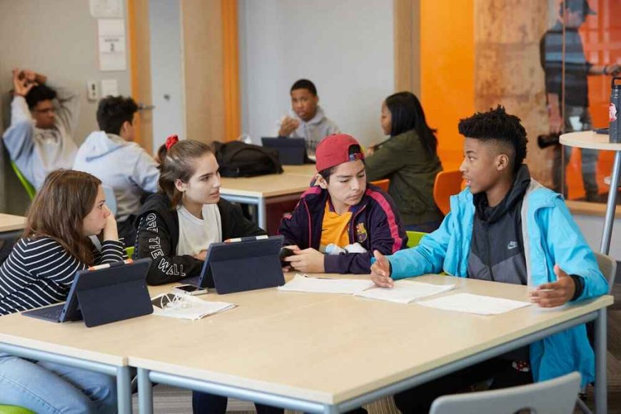 Enhancing Critical Thinking Skills: Engaging Exercises for Students