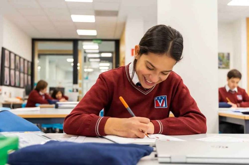 Embracing a Holistic Approach to Education