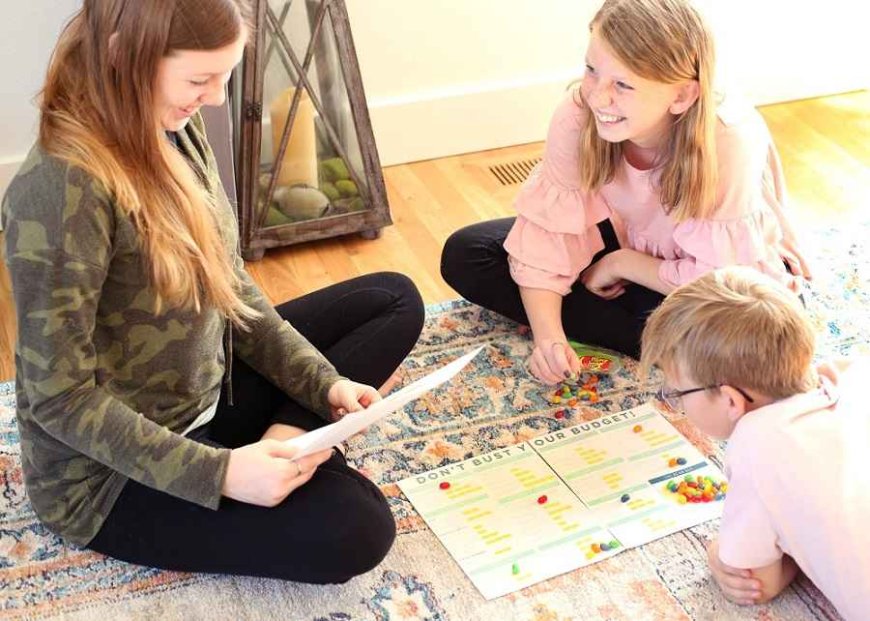 Engaging Literacy Games for Preschoolers