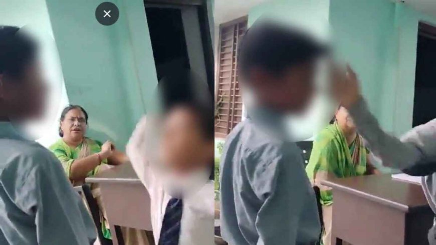 School in Uttar Pradesh Shut Down Amidst Controversy