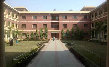 Education University Lahore