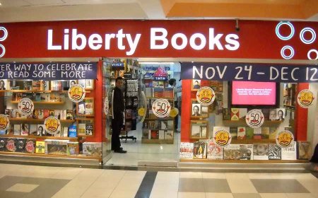 Liberty Books  Pakistan's Largest Online Book selling Stores