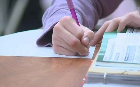 Can We Prepare For CSS At Home?