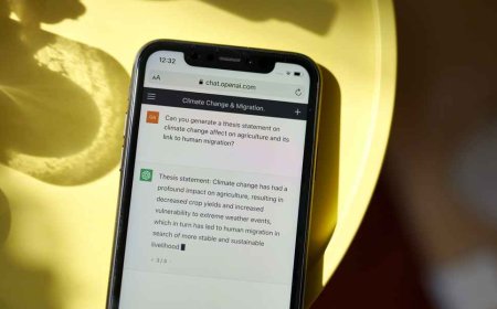 How to Use ChatGPT in English without Registration