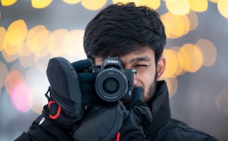 10 Tips To Improve Your Photographs