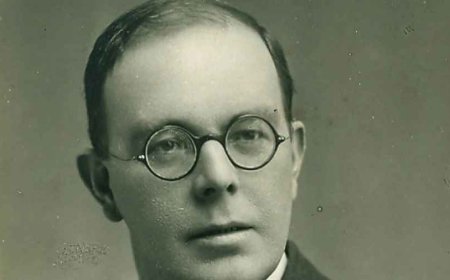 What are the contribution of Cyril Burt?