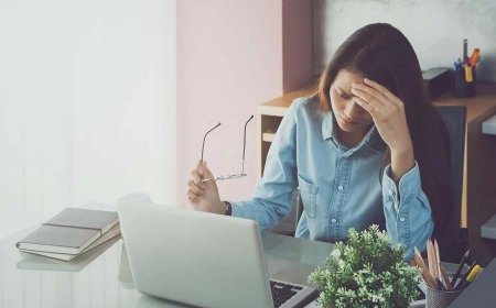 Importance of Mental Health