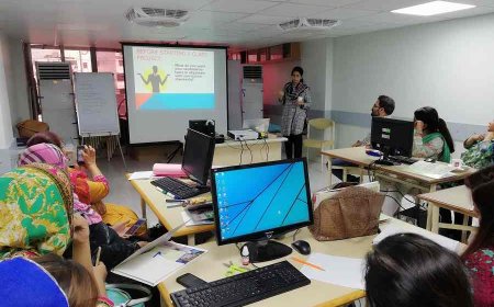 How to Start Online School in Pakistan