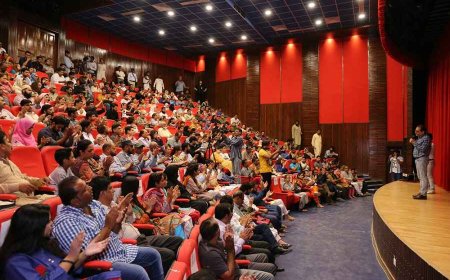 Best Arts Universities in Karachi