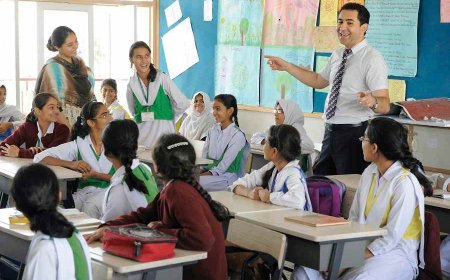 Business Plan for Starting a Private School