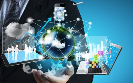 2024 A Year Dedicated to Information Technology in Pakistan