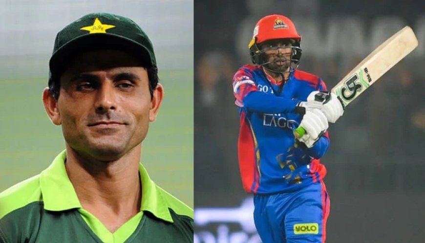 Abdul Razzaq Criticizes Shoaib Malik's Innings as Selfish in PSL 9 Clash