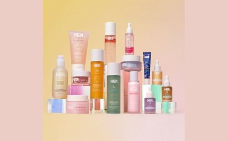 Exploring Beauty and Skincare Products on Pakistani E-commerce Platforms