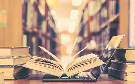 Unlocking Academic Success: The Role of Textbooks in Shaping Education