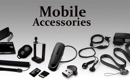 Enhancing Your Mobile Experience: Must-Have Ldnio Accessories for Pakistani Users