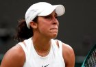 Madison Keys' Emotional Retirement from Wimbledon: A Tale of Courage and Injury
