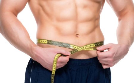 The Science of Weight Loss: Understanding Your Body's Metabolism