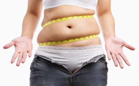 The Role of Mental Health in Weight Loss: Mindset and Motivation