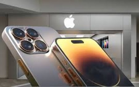 Outline for "iPhone 16 Features & Price"