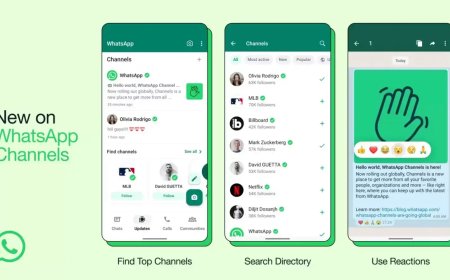 How to Create a WhatsApp Channel: A Comprehensive Guide