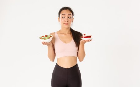 The 7 Most Effective Weight Loss Tips, Straight From an Expert