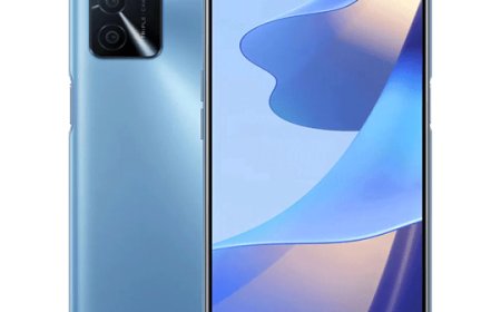 Oppo A20: Everything You Need to Know