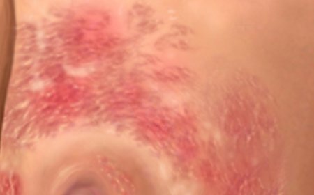 Who is at High Risk for Breast Cancer?
