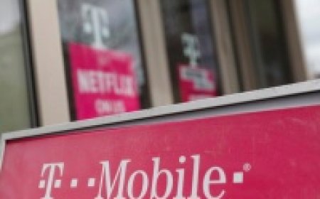 T-Mobile (TMUS) Launches ‘Your Name, Our Wireless’