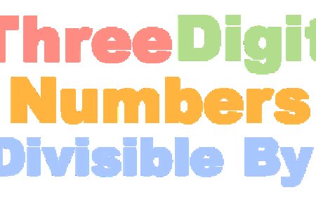 Determining the Number of Three-Digit Numbers Divisible by 7