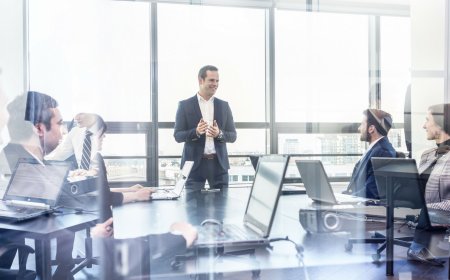 GrifesFM: Pioneering Solutions in Financial Management