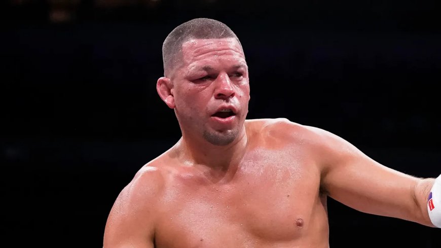 Nate Diaz vs. Jorge Masvidal: Recap of the Fight, Results, and Reactions