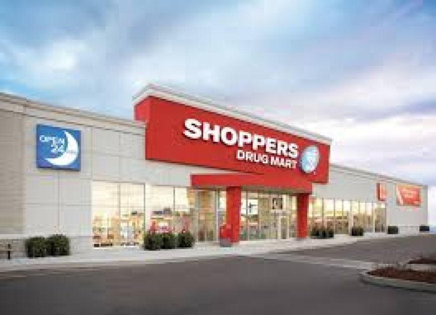 Shoppers Drug Mart and Truvian Health Forge Partnership for Innovative Blood Testing