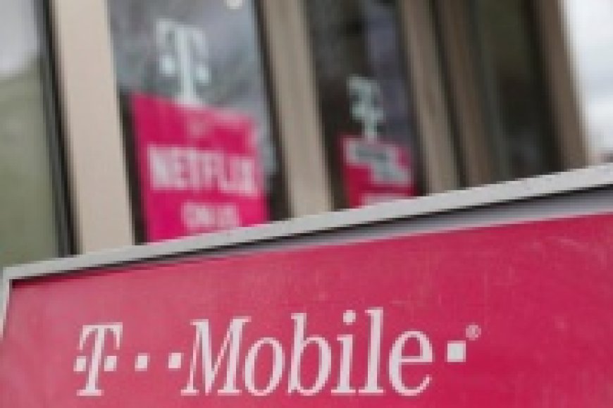 T-Mobile (TMUS) Launches â€˜Your Name, Our Wirelessâ€™