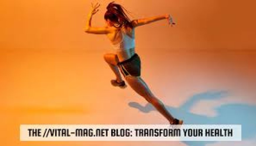 The Indispensable Mag.Net Blog: An Innovative Solution for Improving Your Health