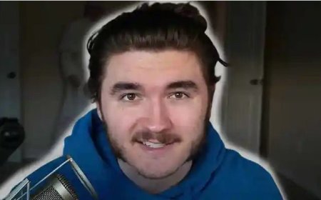 Jschlatt Net Worth â€“ Income and Earnings