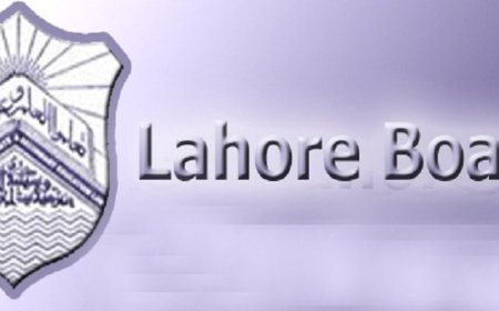 Lahore Board Receives Thousands of Recheck Requests Amid High Failure Rates