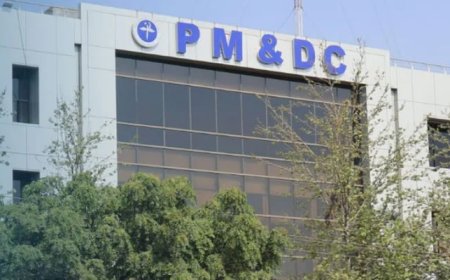 PMDC Digitizes License Renewal Process for Doctors
